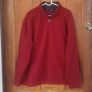 $SALE$ St.Johns Bay | Mens Pullover Sweater Jacket
